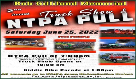 Herman Glueck Obituary, Member Of Texas Truck and Tractor Association Died